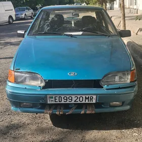 Lada 2115 2000