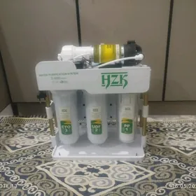 suw aparat