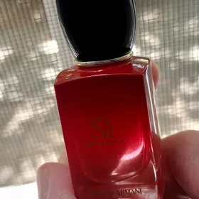 Giorgio Armani Si passione edp
