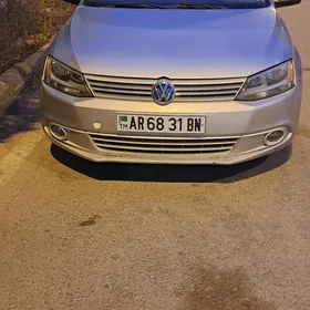 Volkswagen Jetta 2010