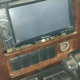 Pioner tw mixtraX