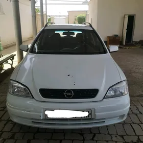 Opel Astra 1998