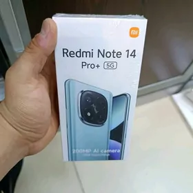 Tãze  Redmi Note14 Pro plus