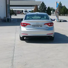 Hyundai Sonata 2016