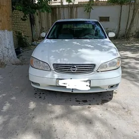 Nissan Maxima 2003