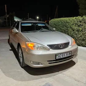 Bufer duty camry
