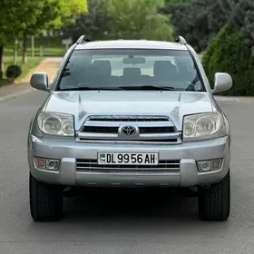 Toyota 4Runner 2004