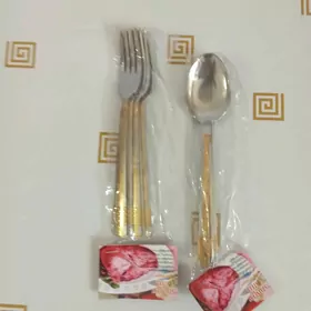 Çemçe we wilka