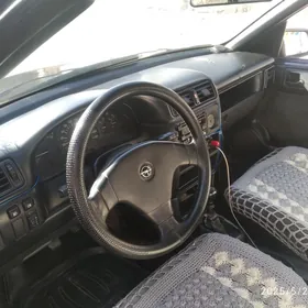 Opel Vectra 1992