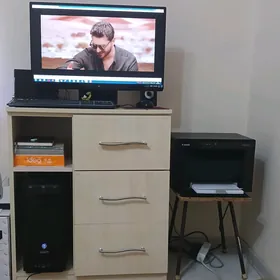 Kampiyuter, компьютер