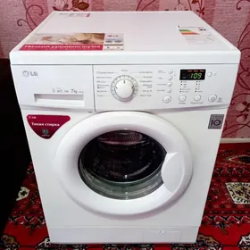 LG kirmaşyn 7kg