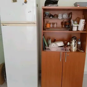 Holadilnik i Şkaf Satlyk