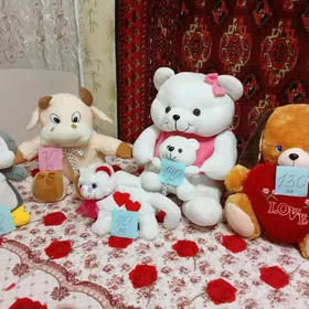 игрушки