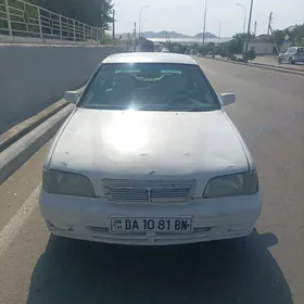 Toyota Camry 1994