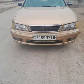 Nissan Maxima 1998