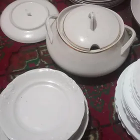 сервиз столовый