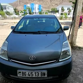 Toyota Prius 2004