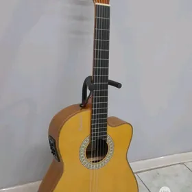 Valencia klassik gitara