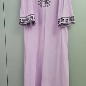 muslin matamuslin