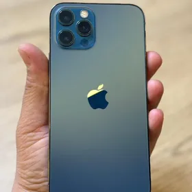 iPhone 12 pro