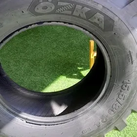 Traktor 15.5/80R24  380/85R24