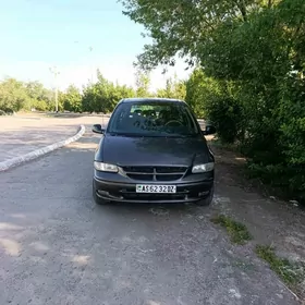 Chrysler Concorde 1998