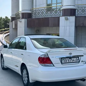 Toyota Camry 2002
