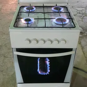 gaz plite