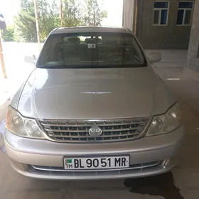 Toyota Avalon 2003