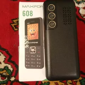 MAXFONE 608