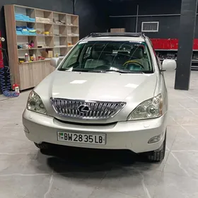 Lexus RX 350 2007