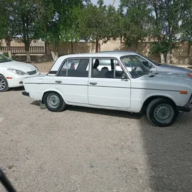 Lada 2106 1989