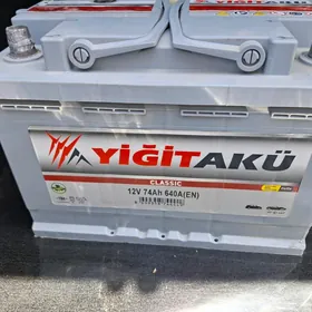 yigit aku akumlyator
