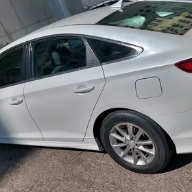 Hyundai Sonata 2019