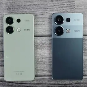 note 13 pro RABOCY ALYAS not14