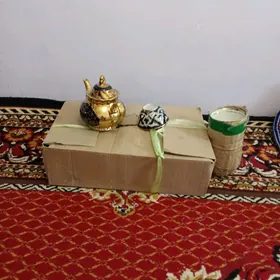 чайнек