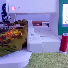 Janome 450