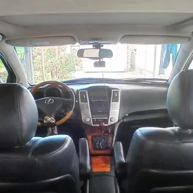 Lexus RX 330 2004