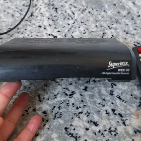 SuperBox  Tuner