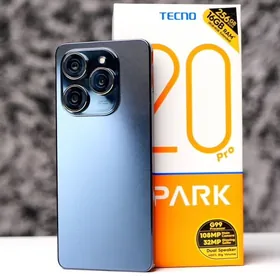 tecno spark ALYAS camon 30 40