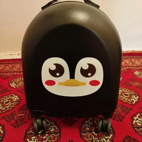 Чемодан