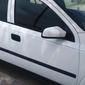 Opel Astra 1998