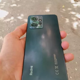 Redmi not 12