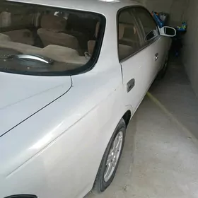 Toyota Mark II 1994