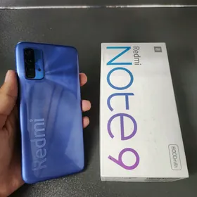 Redmi Note 9 4G 4/128 