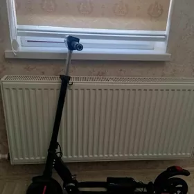 elektriciskiy samakat