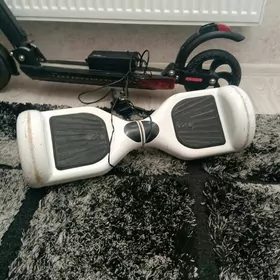 scooter
