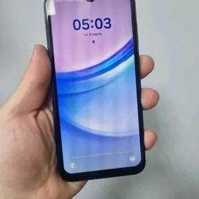 Samsung A15