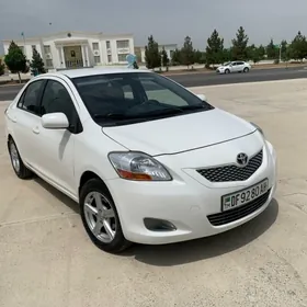 Toyota Yaris 2006