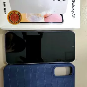SAMSUNG A 14